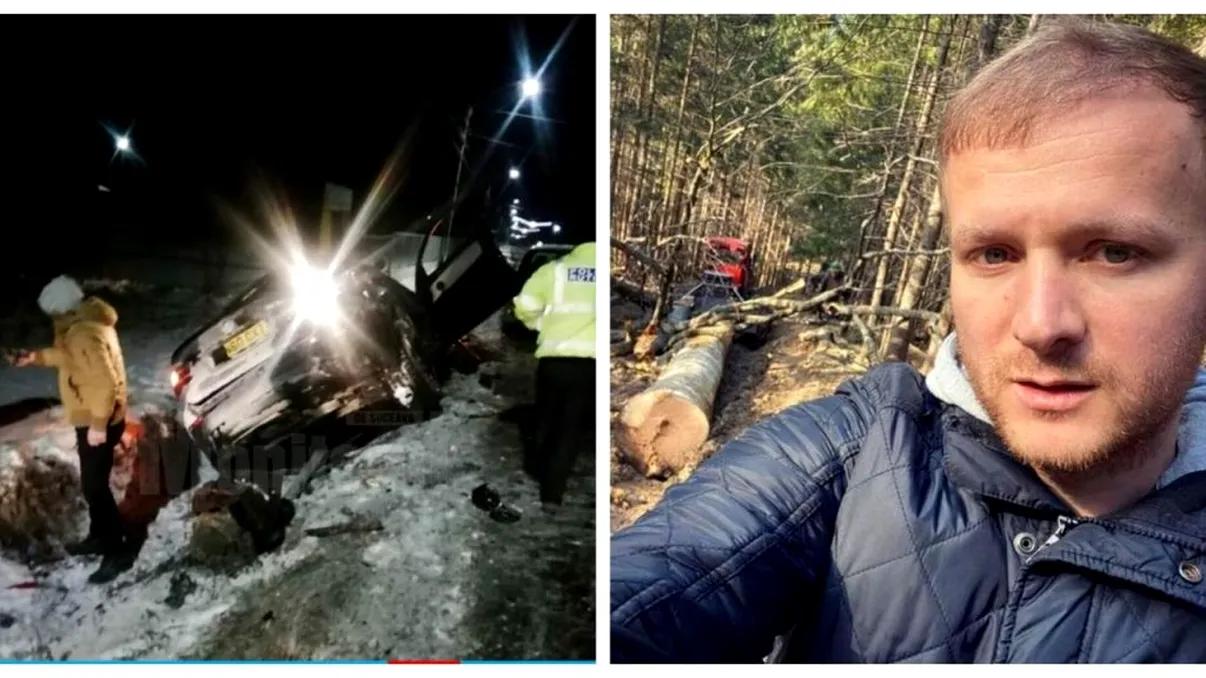 Daniel Bodnar, declarații de pe patul de spital. A descris chinul prin care trece după operație