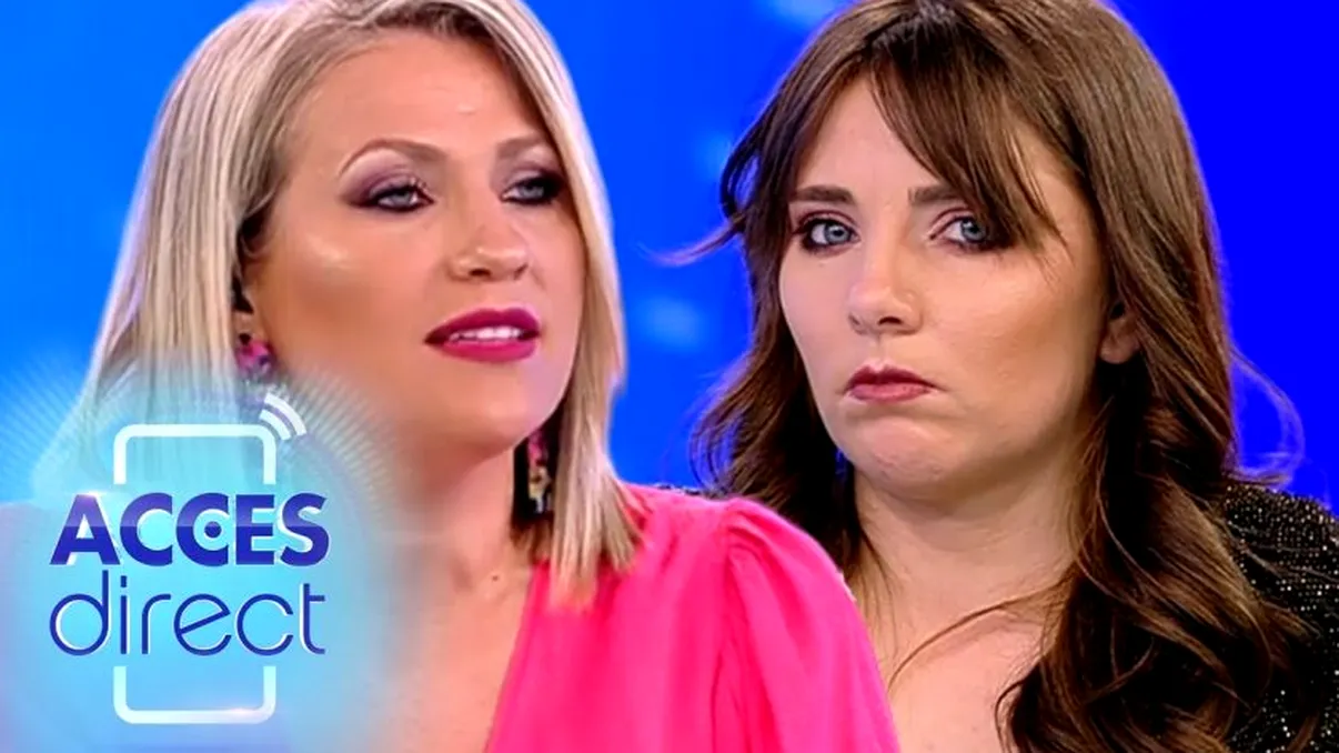 De ce a renunțat Mirela Vaida la Vulpița și Viorel. Prezentatoarea de la Acces Direct a răbufnit