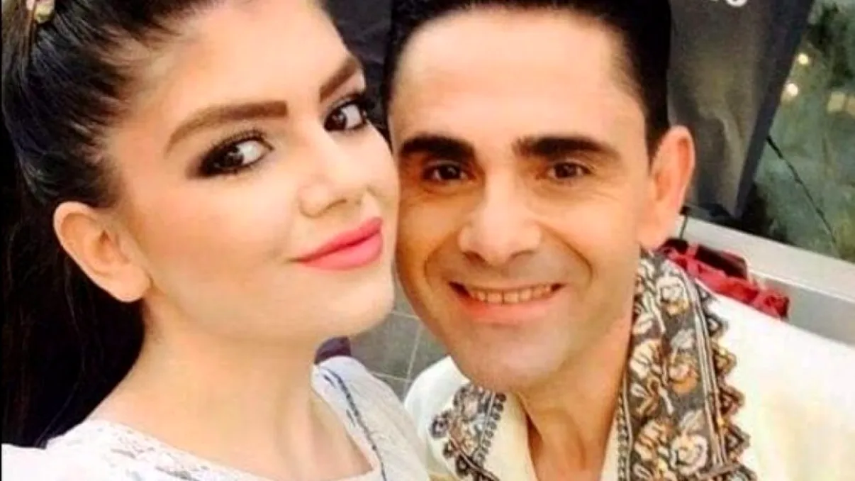 Fiica lui Aurelian Preda, la un pas de moarte. Ce boala gravă are: ”Am avut 3 tentative de sinucidere”