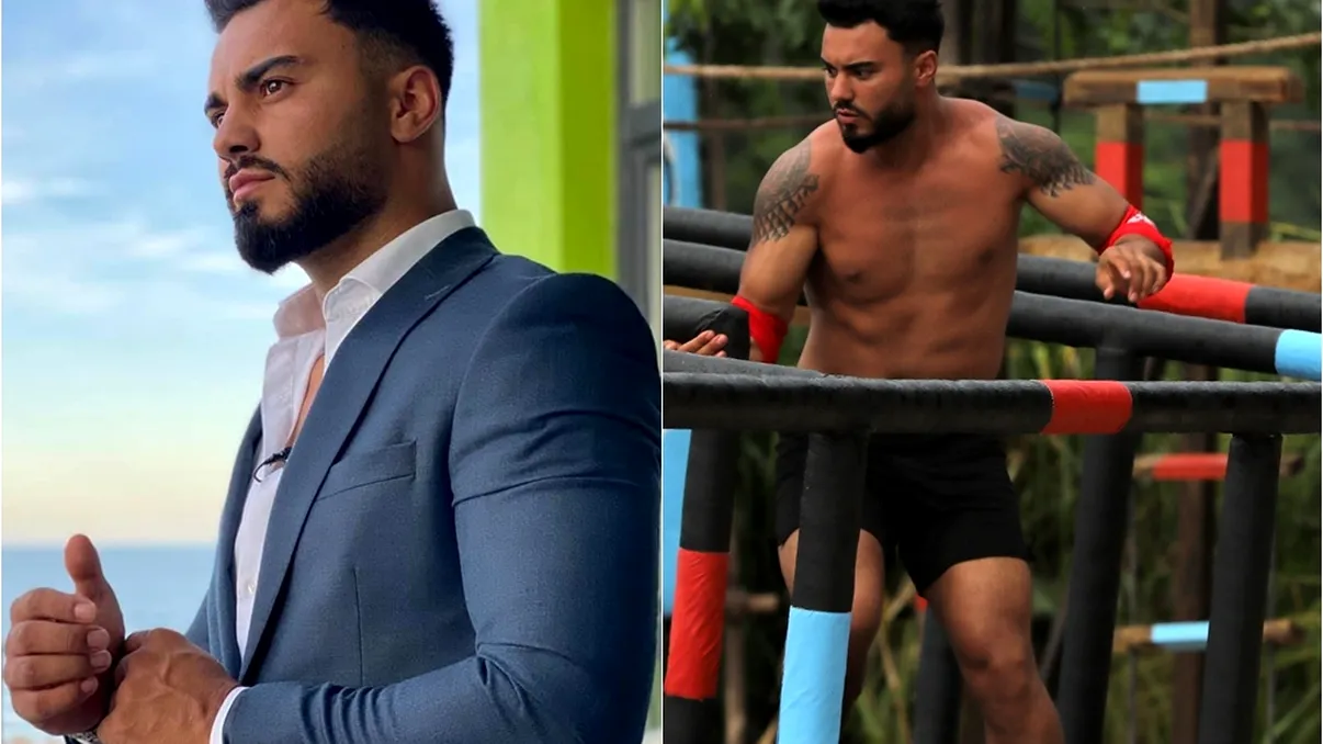 Jador are probleme cu legea. De ce trebuie să se prezinte la Judecătoria Sectorului 1