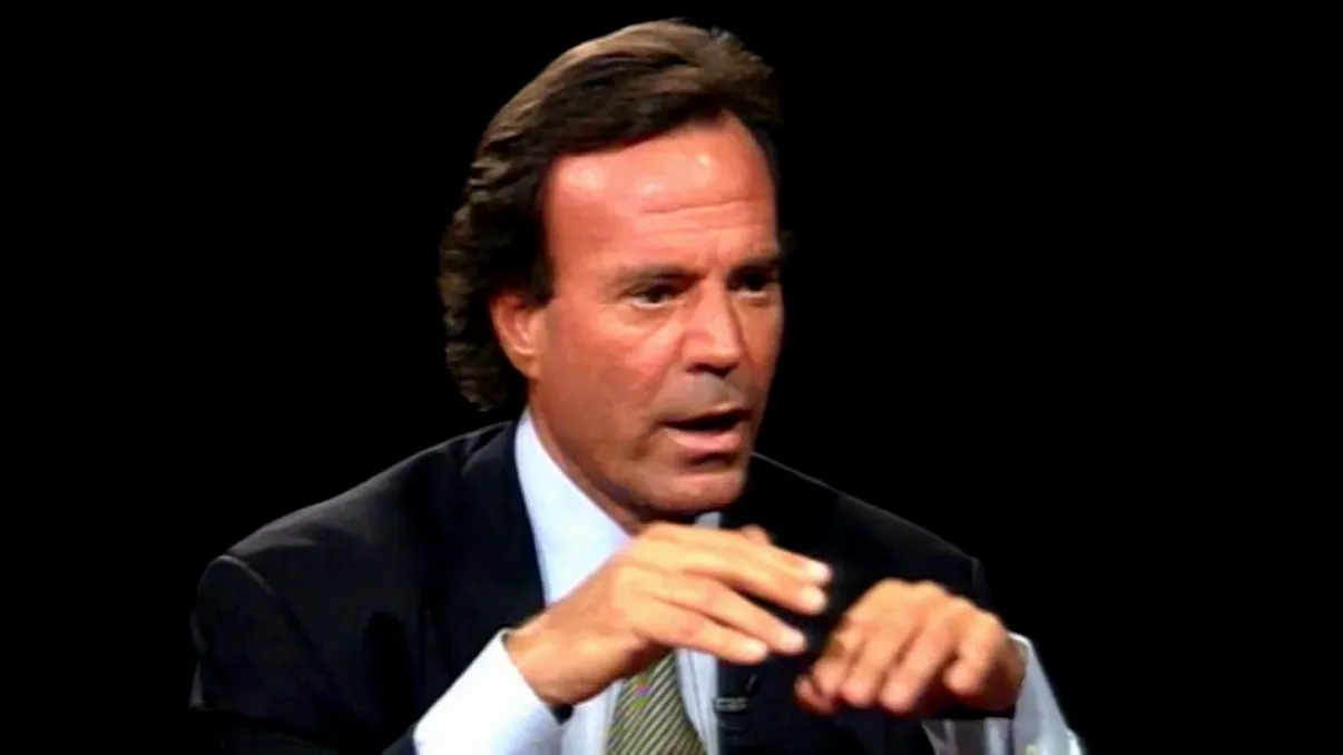 Drama lui Julio Iglesias: a fost ținta teroriștilor. Ce s-a întâmplat apoi e halucinant