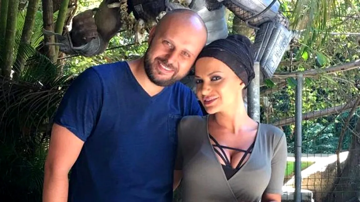 Motivul pentru care Andreea Antonescu nu a divorțat nici acum, deși nu își mai iubește soțul