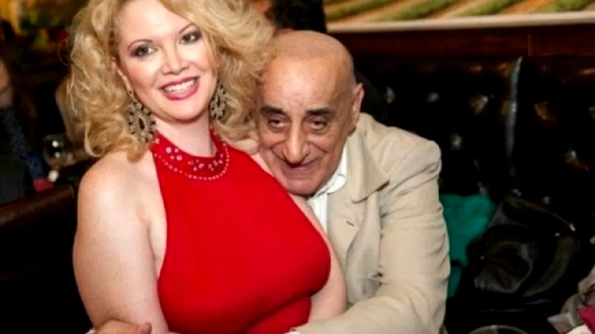 Oana Lis, apariție surpriză în București. Ce a făcut soția lui Viorel Lis