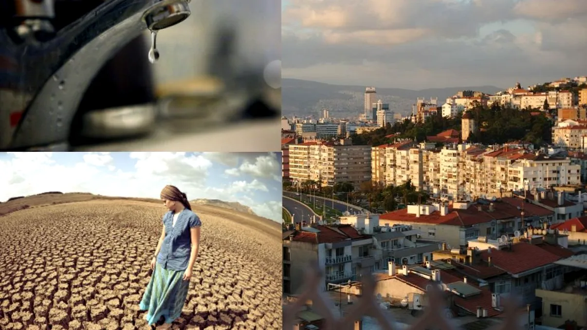 Orașul care va rămâne fără apă în 45 de zile. Milioane de locuitori, afectați în pandemie