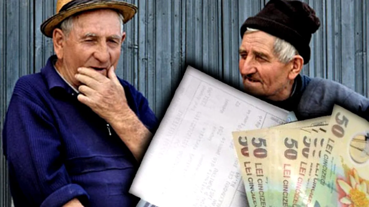 Pensii 2021. Vestea momentului pentru milioane de pensionari. Noua lege dată azi: ce se întâmplă cu banii