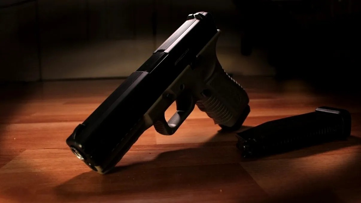 Politicianul din SUA care umblă cu pistolul în Congres. Și americanii sunt șocați