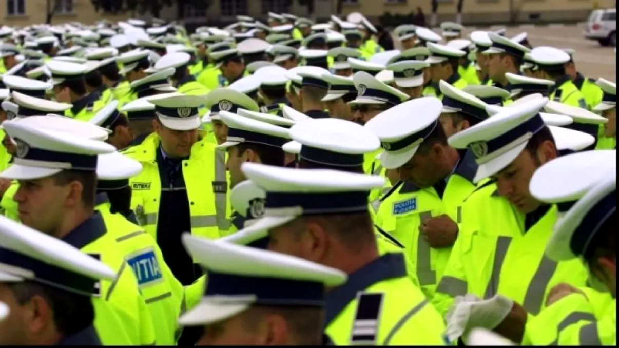 Poliția Română a făcut anunțul momentului. Ce se întâmplă pe 11 ianuarie, ca măsură de protest