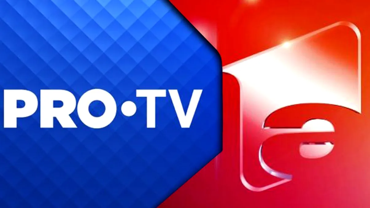 Pro TV și Antena 1 au primit o lovitură neașteptată. Ce s-a întâmplat aseară este fără precedent