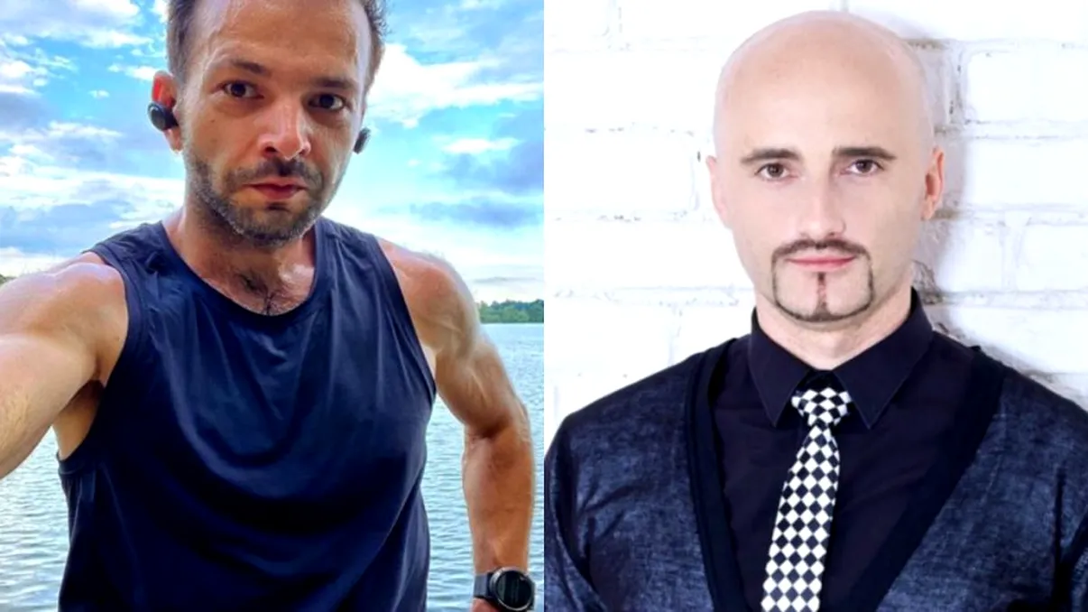 Reușită fantastică pentru Mihai Morar și Călin Goia. Dintre sute de mii de români, ei au avut noroc