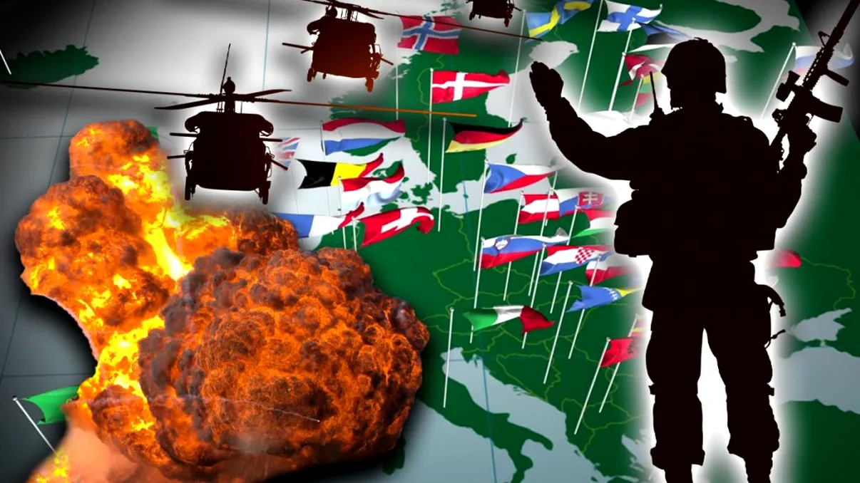 Război în Europa? Ce decizie fără precedent a luat o țară după conflictul din 2020