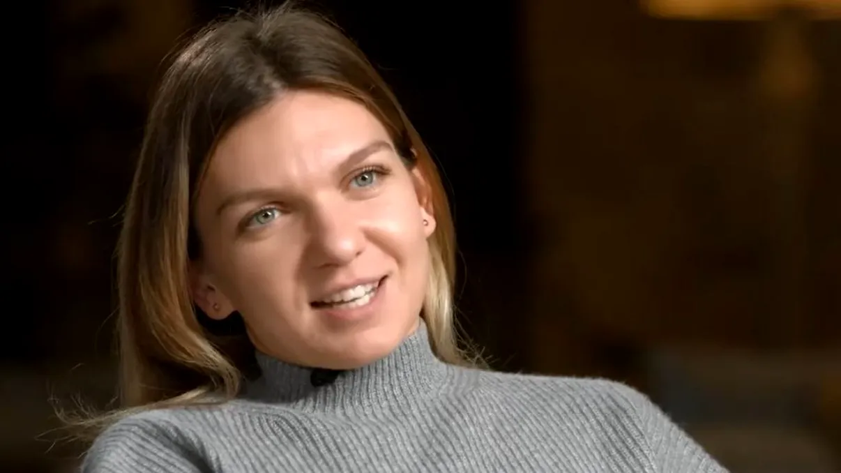 Ce a spus Simona Halep despre discuțiile cu bărbați pe internet. Nimeni nu se aștepta la un asemenea răspuns