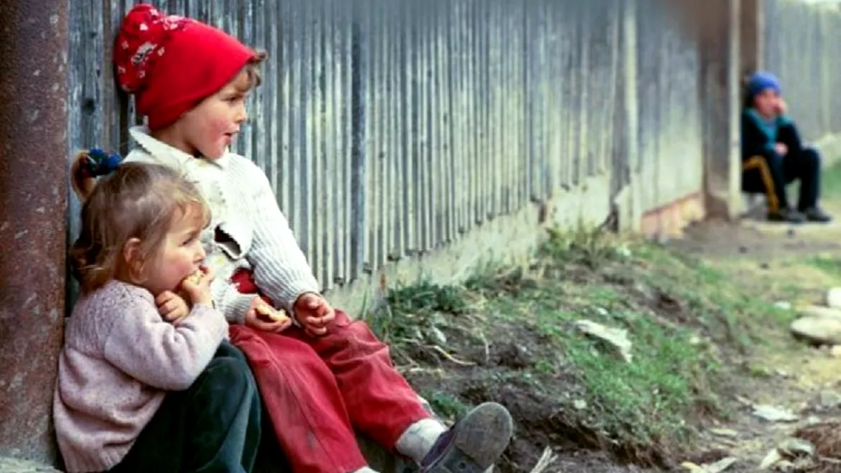 Veste teribilă pentru copiii din România. Nu se întâmplă nici în 2021: Guvernul a făcut anunțul trist