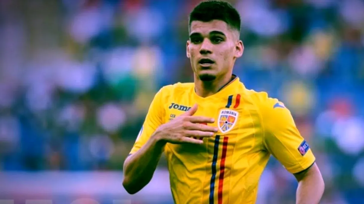 Vestea anului pentru Ianis Hagi. Spaniolii au făcut anunțul, iar Steven Gerrard tremură