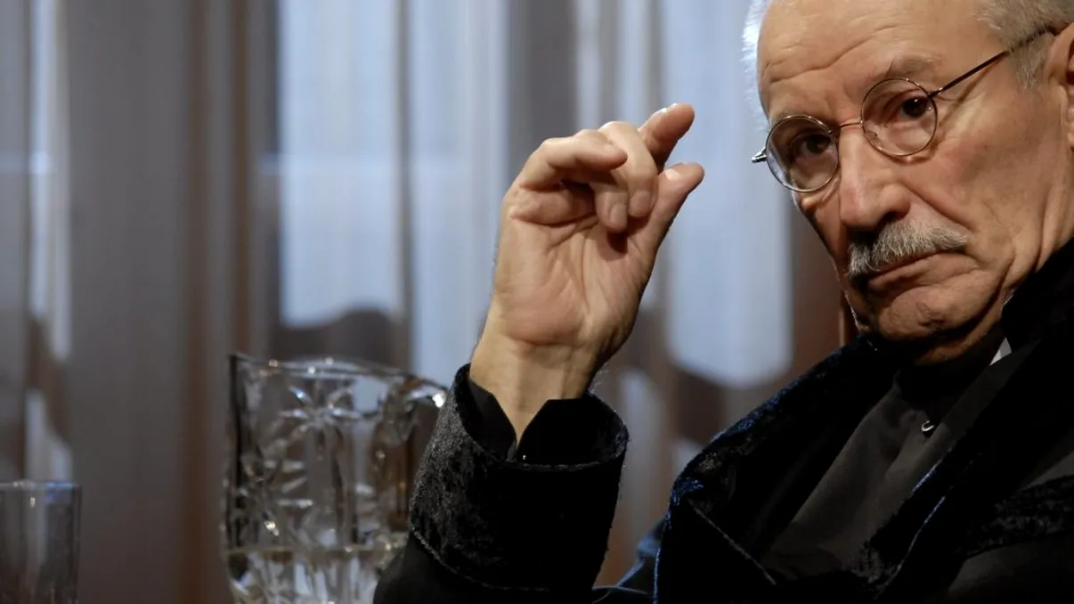 Victor Rebengiuc, mesaj jenant după moartea lui Bogdan Stanoevici. Nu a avut pic de empatie