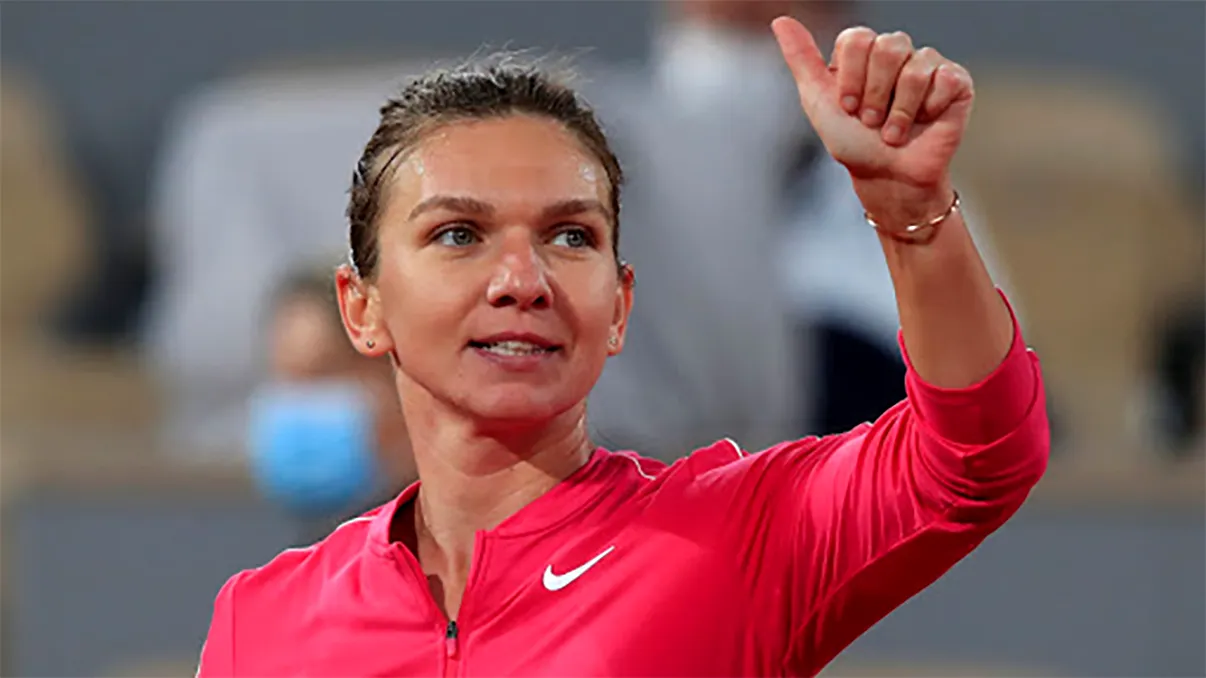 WTA a anunțat clasamentul oficial. Schimbări majore: cum stă Simona Halep