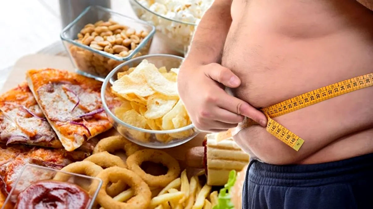 5 alimente de care nu aveai habar că te îngrașă. Ce greșeală fac românii foarte des