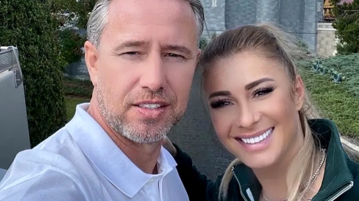 Anamaria Prodan și Laurențiu Reghecampf divorțează? Cine i-a dat de gol pe cei doi soți