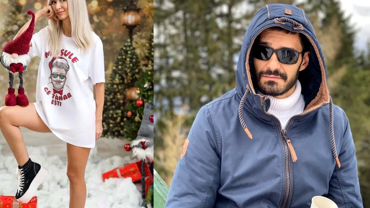 EXCLUSIV Andreea Bălan a refuzat divorțul de George Burcea la notar. Ce îi pregătește, de fapt. Lupta urmează să înceapă