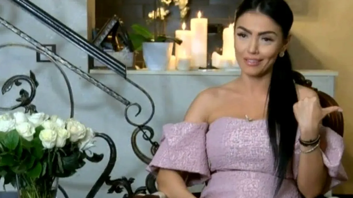 Andreea Mantea, din nou mamă?! Ce reacție a avut vedeta de la Kanal D