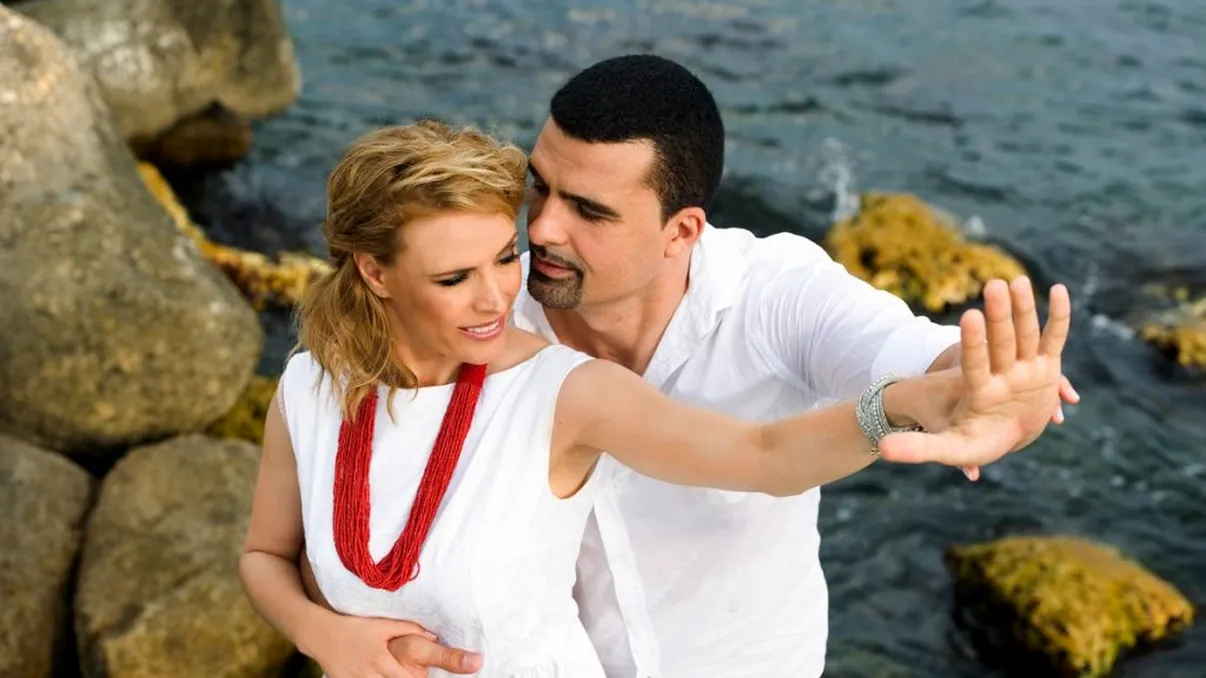 Aurelian Temișan a făcut anunțul despre căsnicia sa, după 26 de ani. Fanii au reacționat imediat