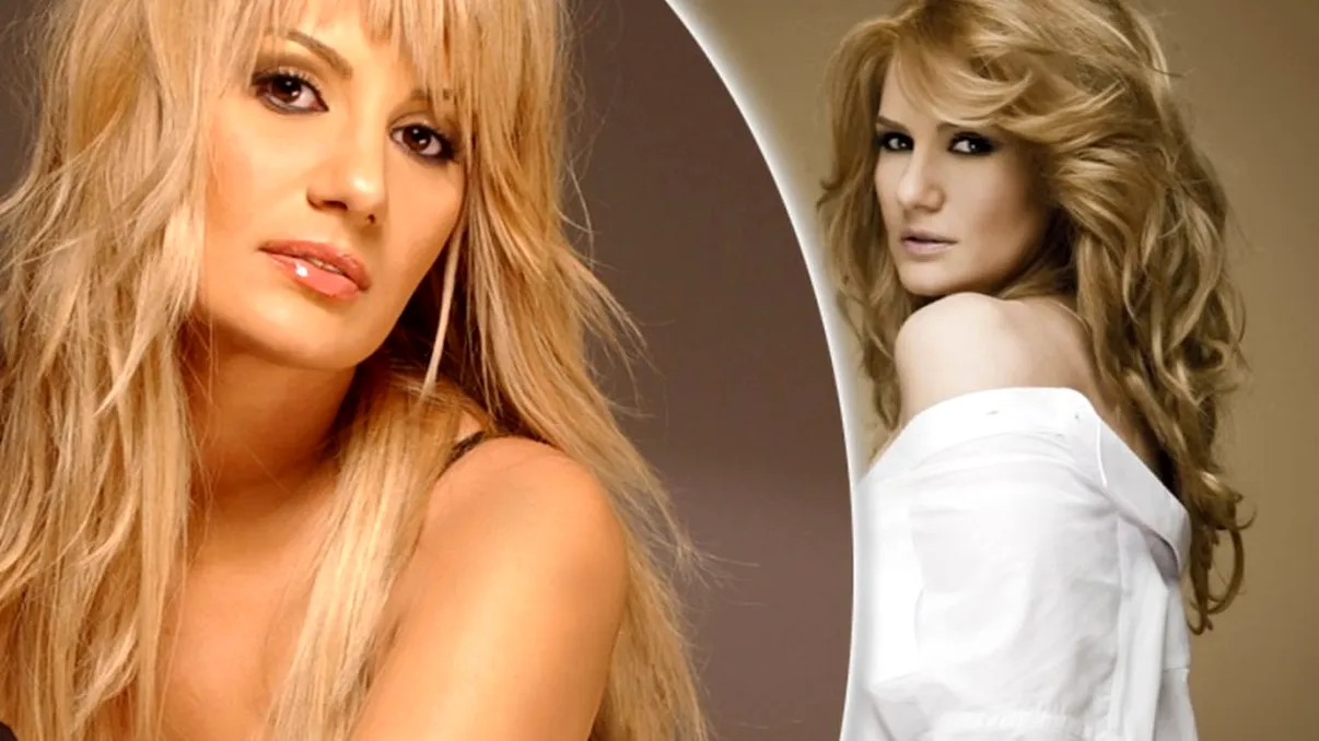 Secretul siluetei Nicolei s-a aflat. Ce face de arată demențial de bine la 52 de ani