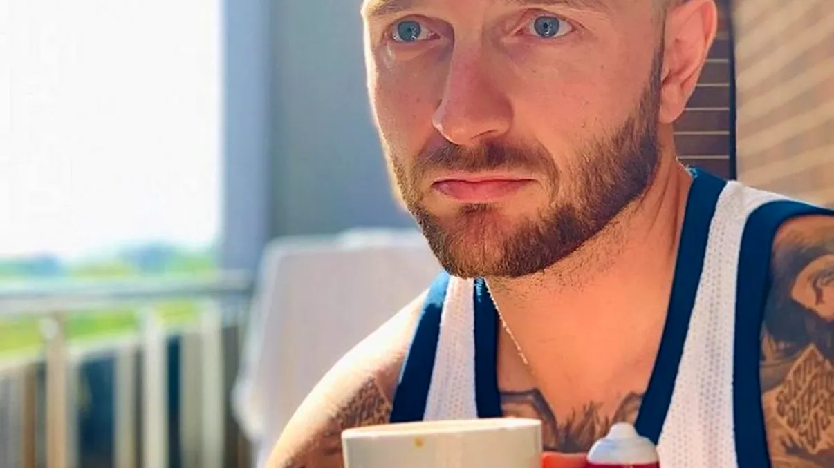 Cătălin Bordea se operează de urgență. Mulți oameni s-ar rușina să spună de asemenea probleme