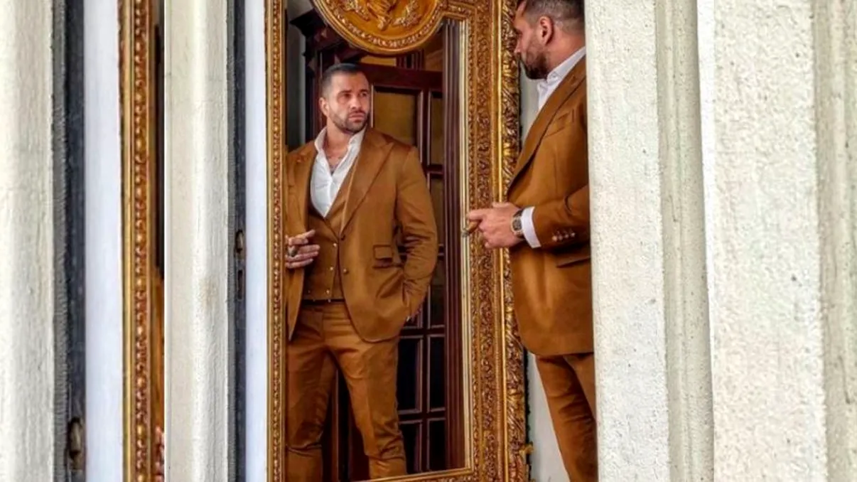 Ce a făcut Alex Bodi în prima zi de libertate. Ce i-a lipsit, de fapt, cât a fost în arest