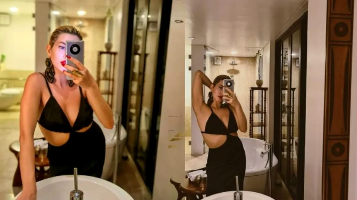 Ce a pățit Lidia Buble de sărbători, chiar la părinți acasă. Artista a povestit tot, în miezul nopții