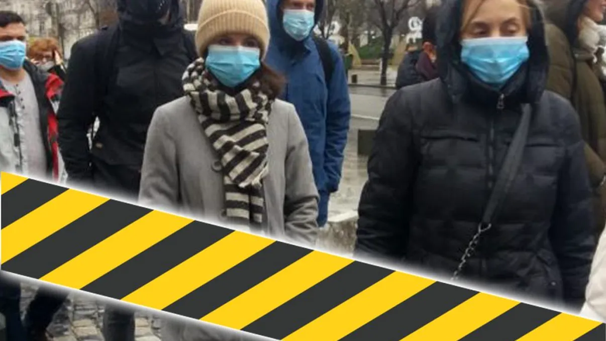 Restricțiile care dispar din București. Ce trebuie să afle acum milioane de români