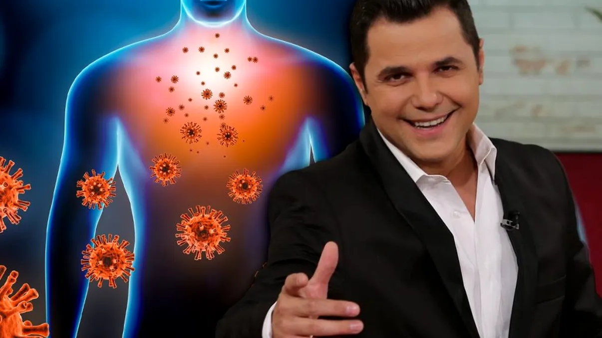 Ce simptome a avut, de fapt, Cove după ce a fost testat pozitiv. Vedeta de la Pro TV, dezvăluiri în premieră