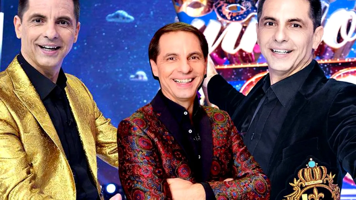 Studii Dan Negru. Cât de deștept este, de fapt, regele Revelioanelor din România