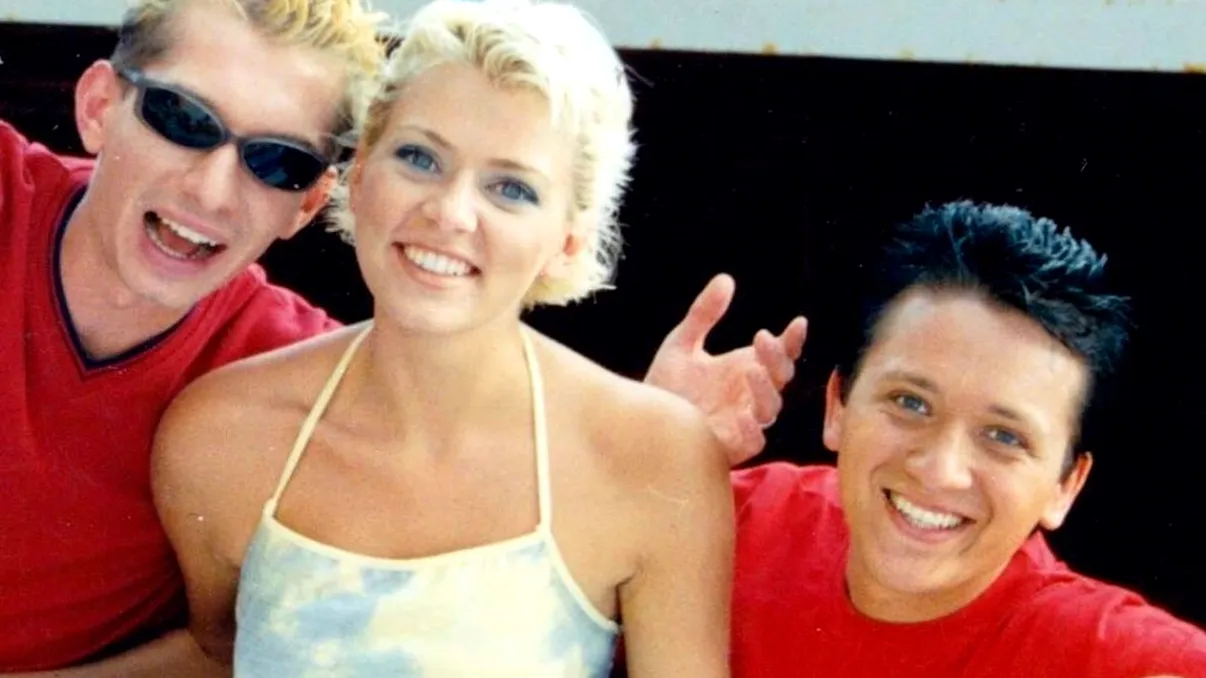 Cum arată Florin de la Hi-Q acum. A îmbătrânit grav și are o nouă ocupație