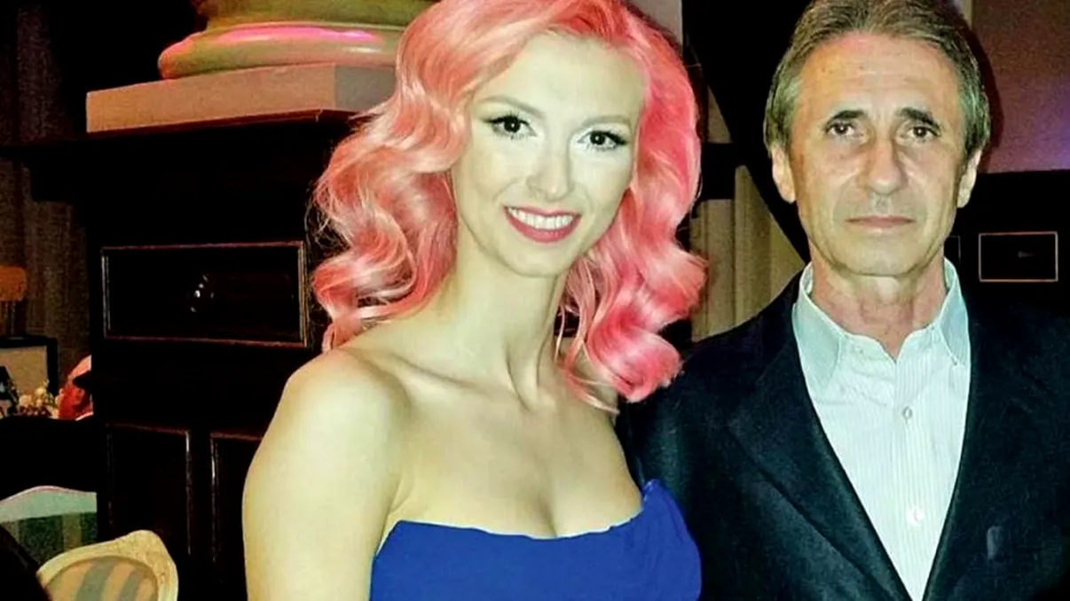 EXCLUSIV Cum se descurcă tatăl Andreei Bălan după ce a rămas singur în casă. Dezvăluiri surpriză despre Săndel Bălan