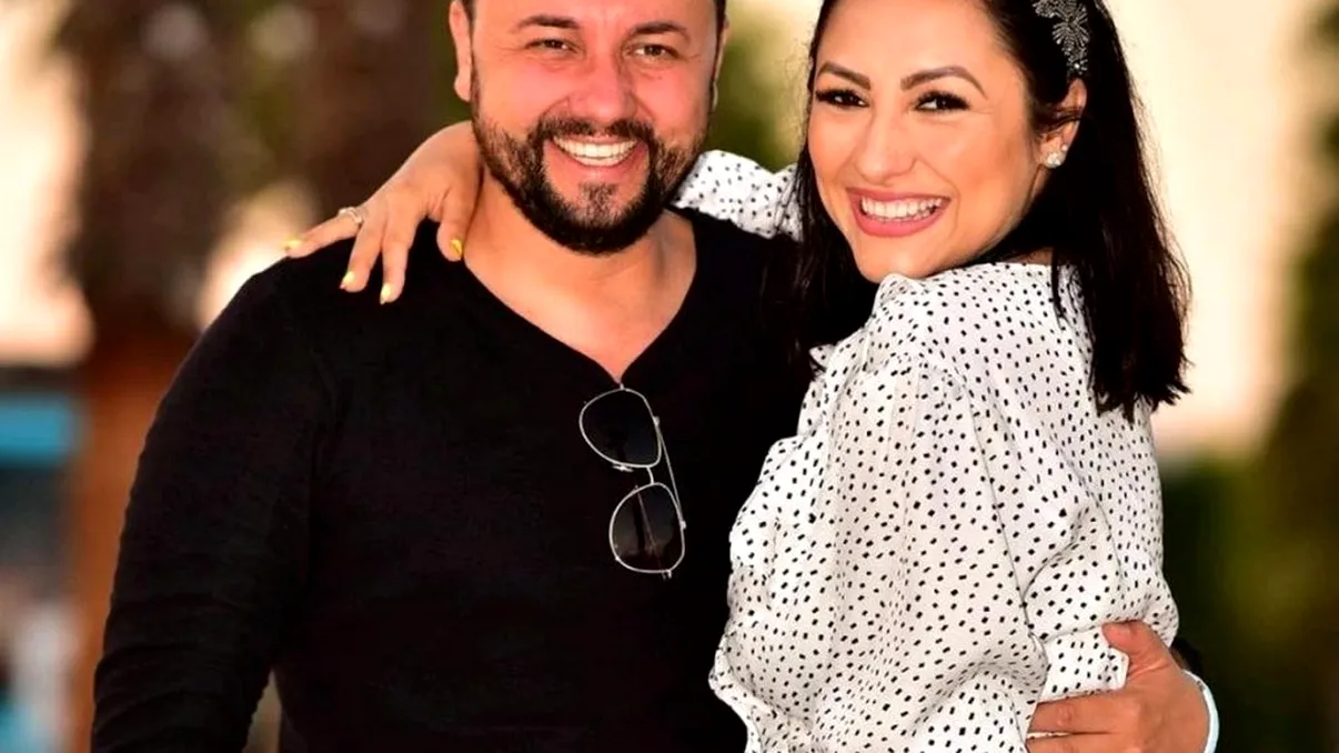 Andra, într-o ipostază nemaivăzută până acum. Ce a făcut alături de Cătălin Măruță: e în premieră de când e vedetă