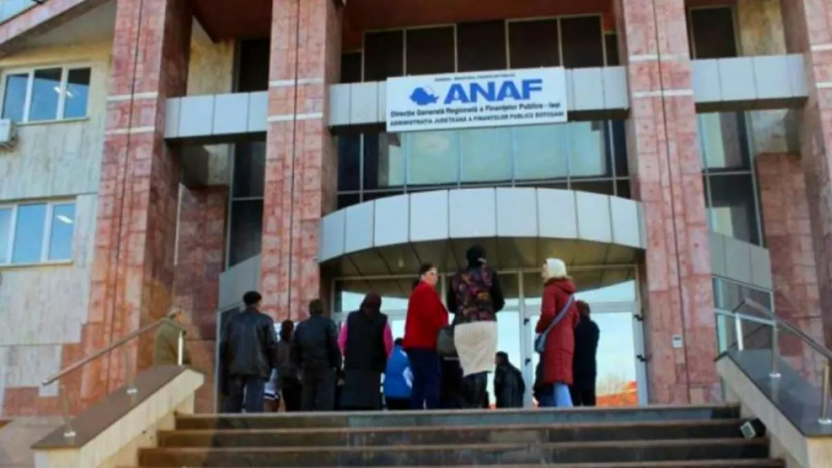 ANAF a făcut anunțul pentru milioane de români. Ce modificări sunt în 2021