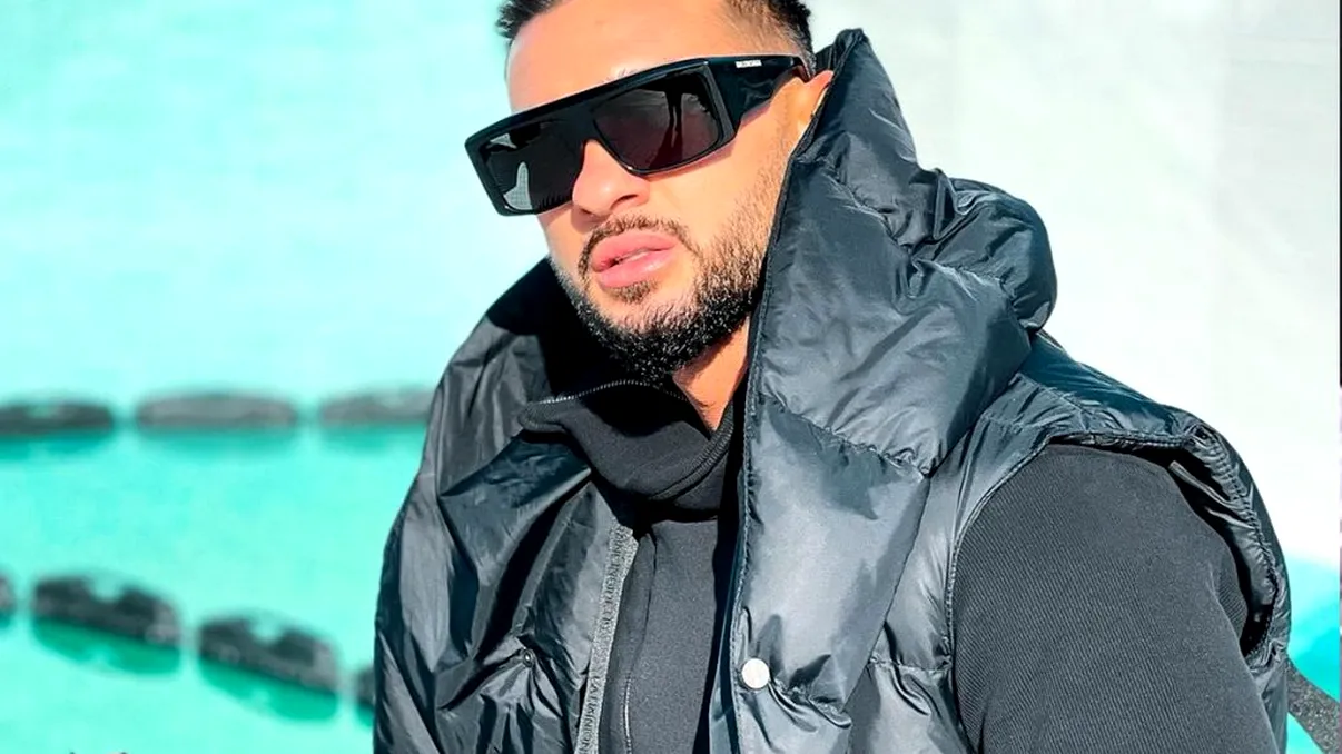 Dorian Popa a făcut o eroare inimaginabilă. De ce s-a împrumutat la bancă, deși avea bani