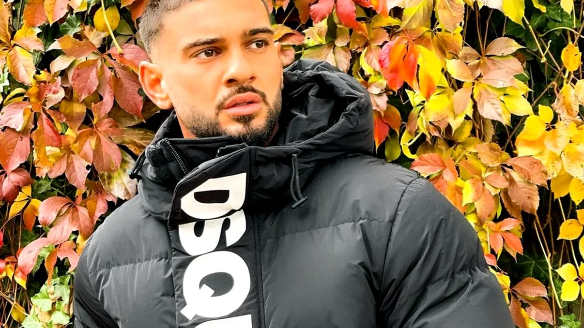 Dorian Popa a ajuns la spital. Imaginile care par îngrozitoare. Ce s-a întâmplat, de fapt