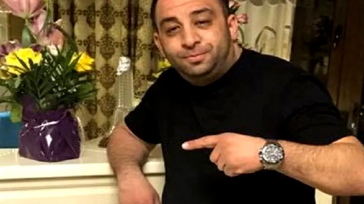 Ce scandal e în Poliție, la 5 luni după moartea lui Emi Pian. Cum au ajuns șefii la tribunal