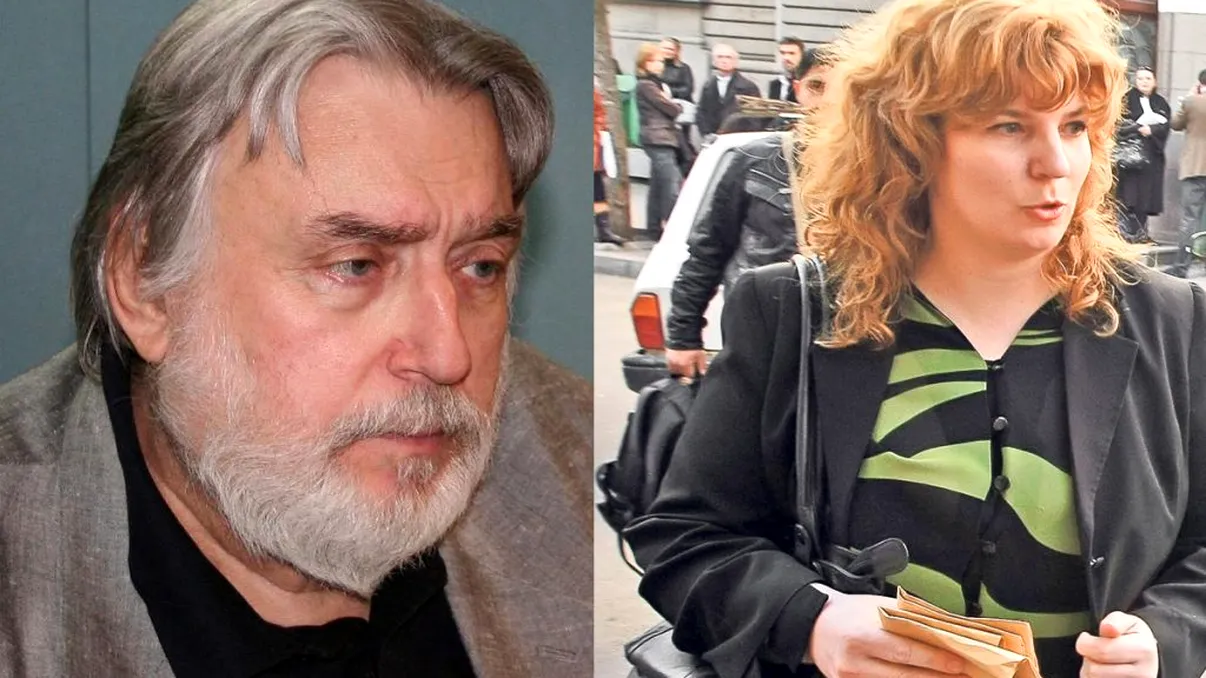EXCLUSIV Scandal monstru pe moștenirea lui Adrian Păunescu. Fata poetului face acuzații grave