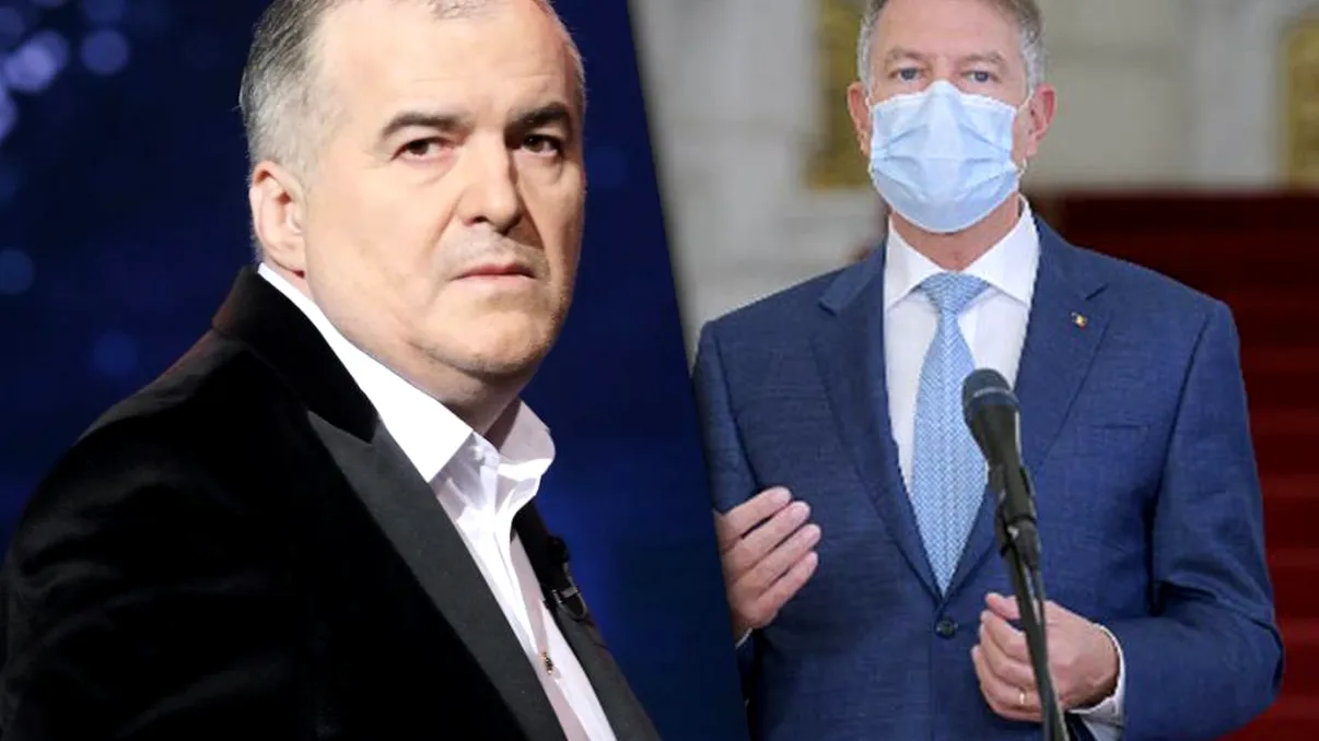 Florin Călinescu, mesaj violent. Ce a spus despre USR Plus și Iohannis