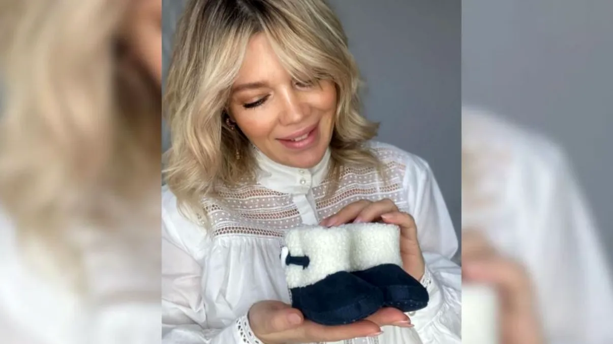 Gina Pistol, atacată dur înainte să nască. Cine și-a permis s-o jignească