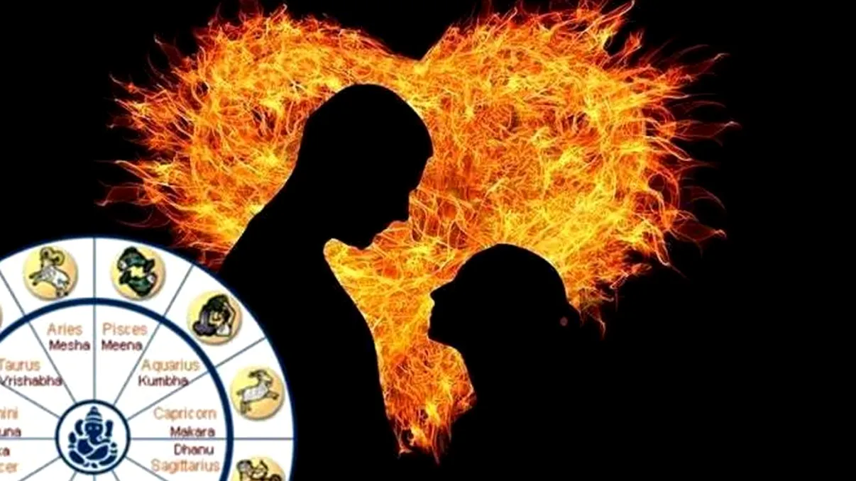 Horoscopul dragostei 15-31 ianuarie. Zodia care se îndrăgostește neașteptat