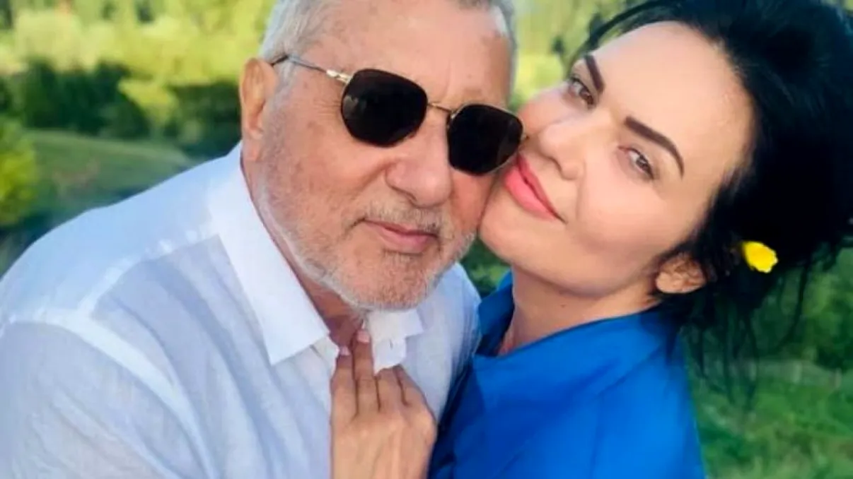 Ioana, lovitură dură pentru Ilie Năstase. Bruneta e fără milă după ce a fost bătută