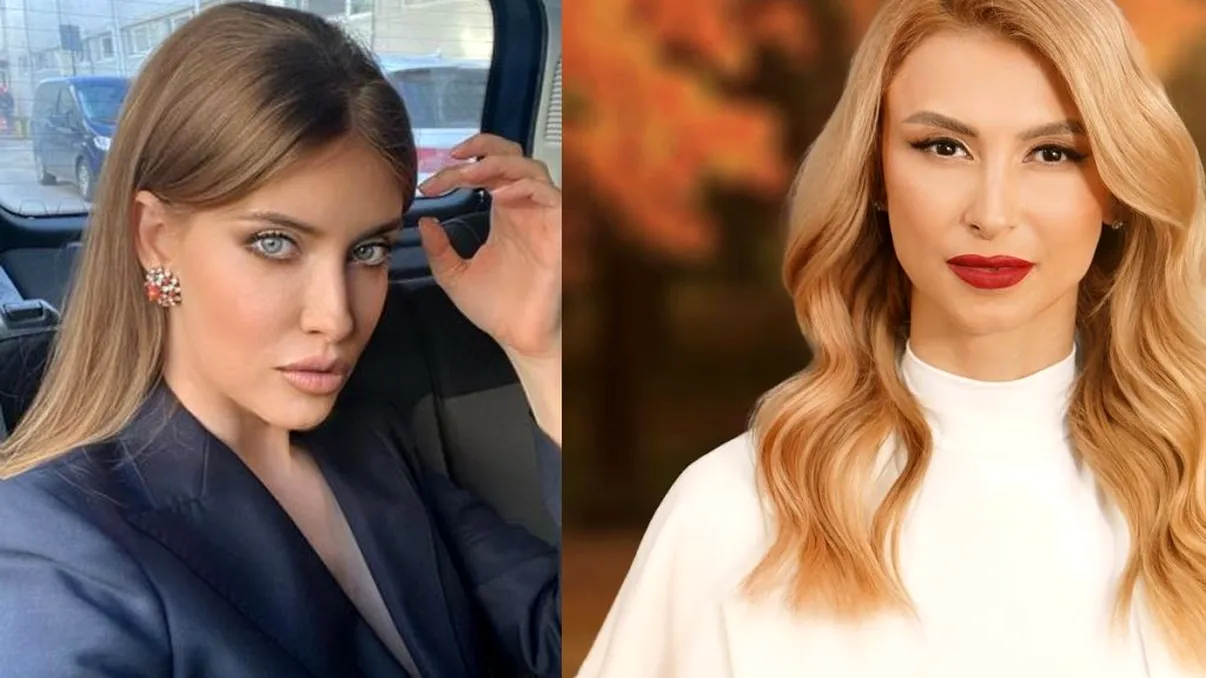 Ce a spus Iulia Albu despre Andreea Bălan. Nu a avut milă deloc, când a văzut-o așa