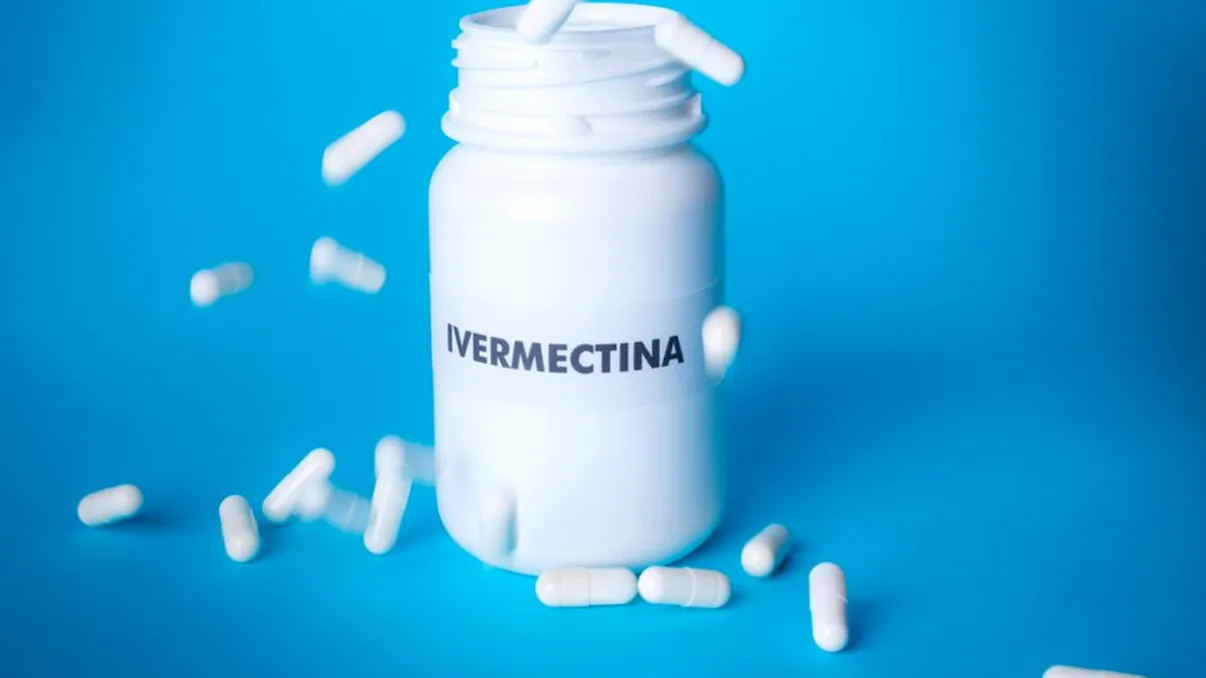 Supradoza de Ivermectină, extrem de periculoasă. Ce efecte negative permanente are