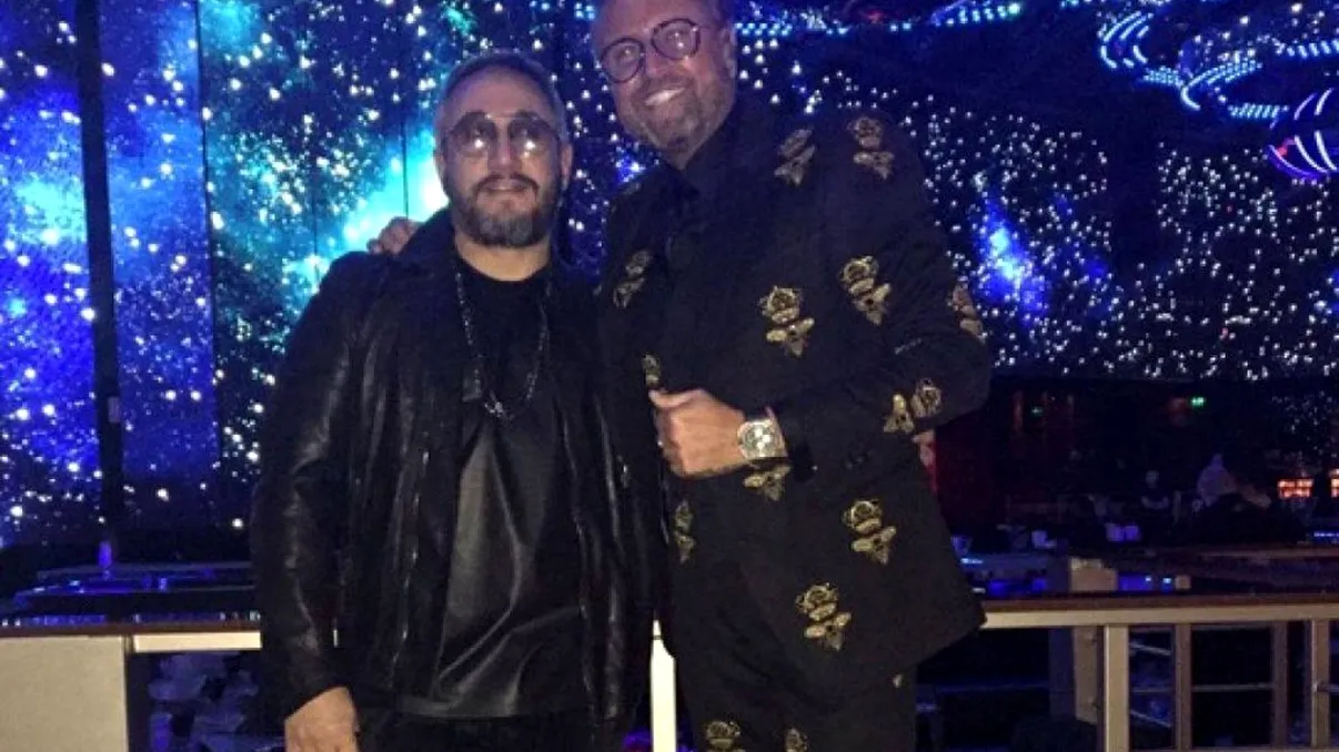 Despărțire surpriză în showbiz. Și-au spus adio după 7 ani de relație