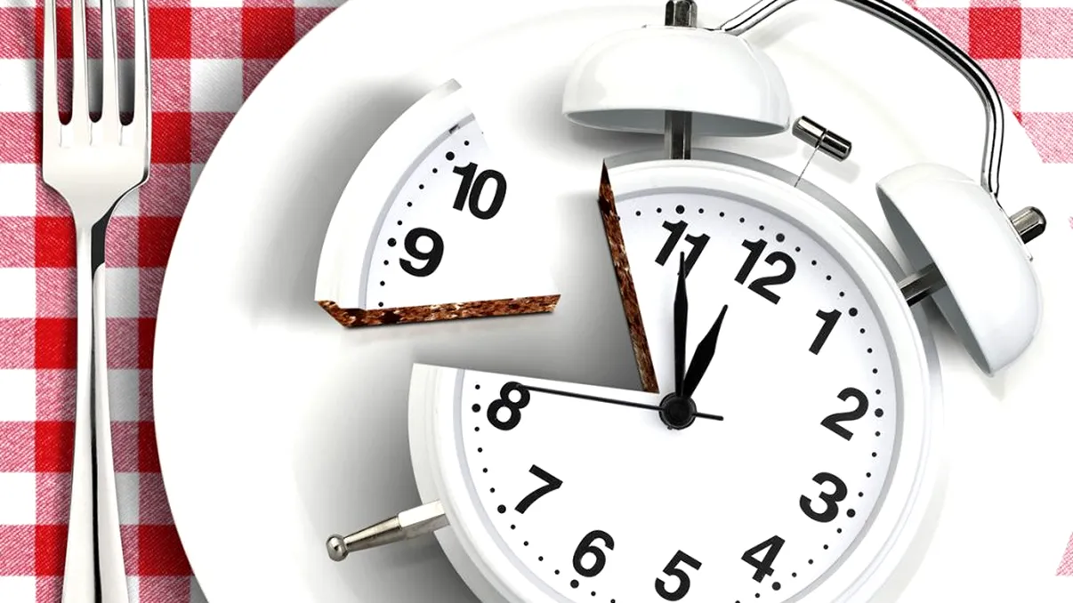 La ce ore trebuie să mănânci, în fiecare zi. Slăbești garantat dacă procedezi așa