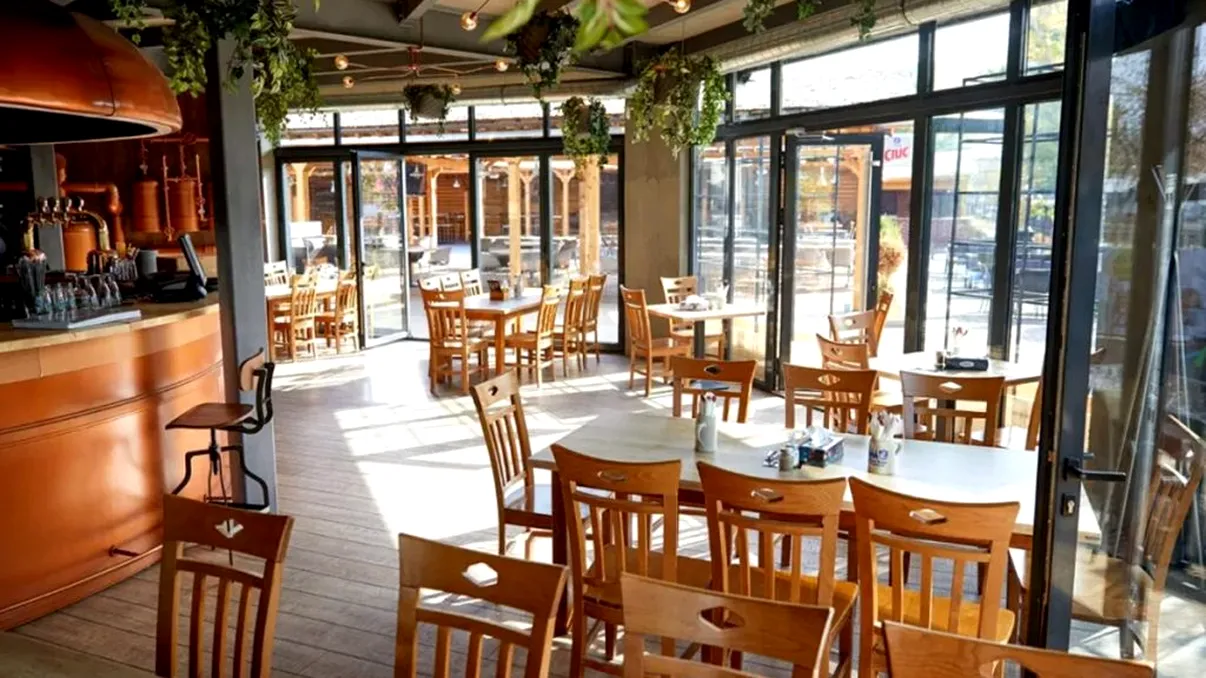 Când se ridică restricția de circulație între 23:00-5:00. Ce localuri sunt deschise până la ora 23, de fapt