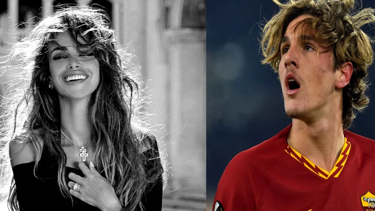 Mădălina Ghenea, declarație șocantă. Ce spune, de fapt, despre schimbul de mesaje cu Nicolo Zaniolo