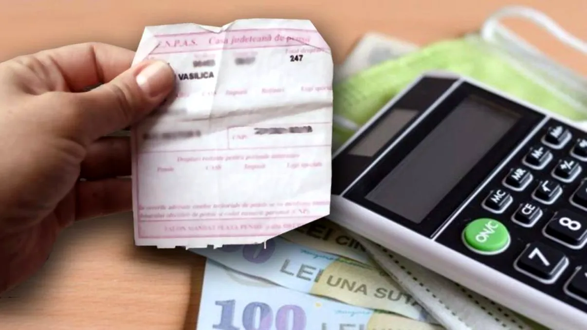 Pensii 2021. Câți bani vei primi la pensie de la Stat, acum. Procentul din ultimul salariu avut